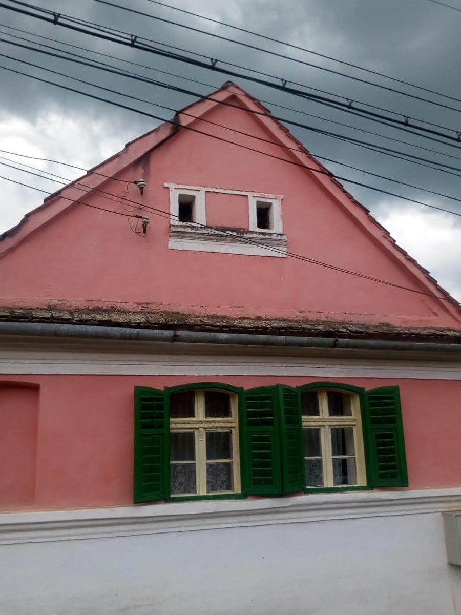 Casa de vânzare Șona