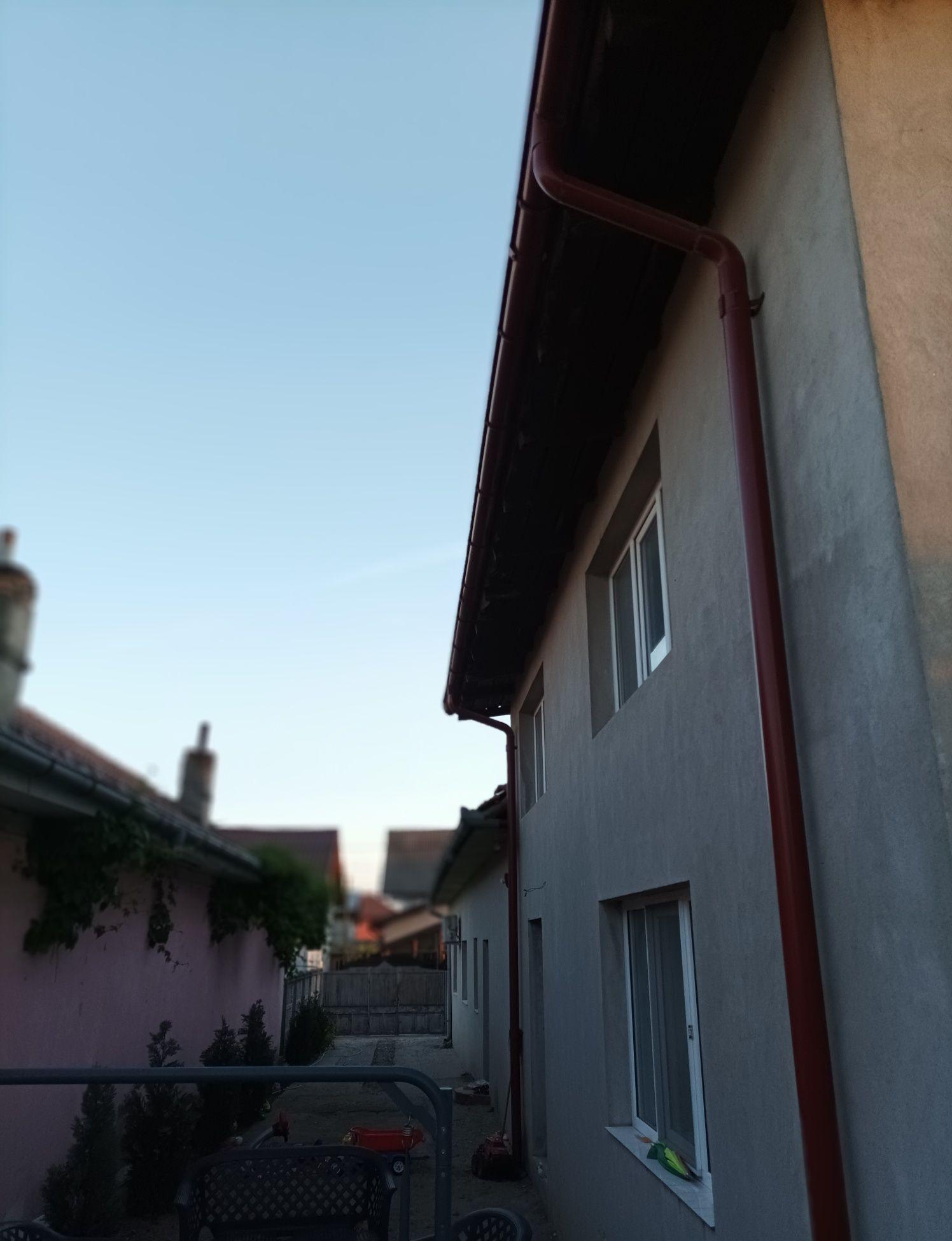 Casa de vânzare str Botoșani