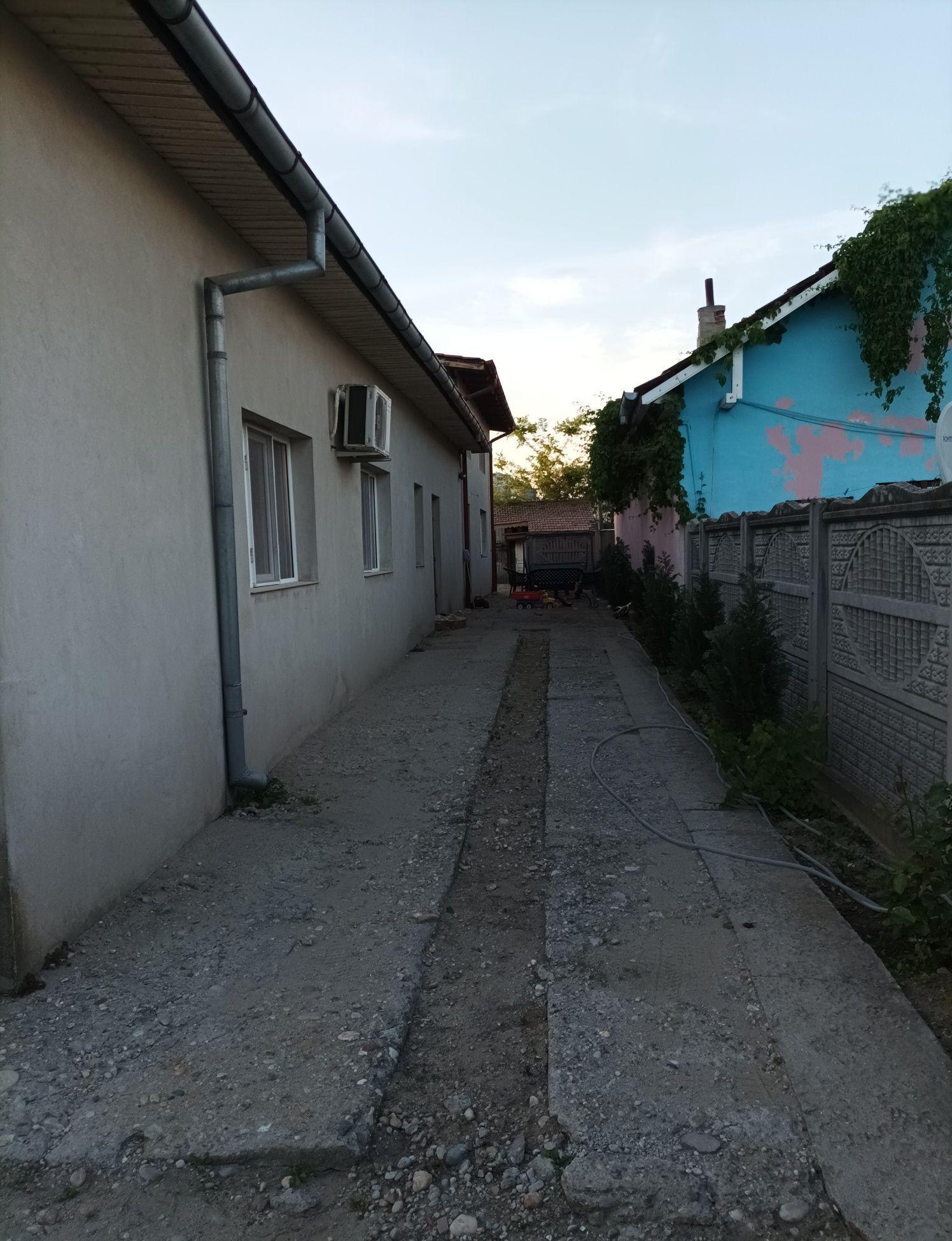 Casa de vânzare str Botoșani