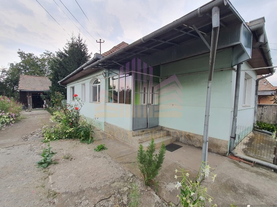 Casa de vanzare strada Toamnei