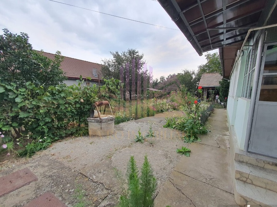 Casa de vanzare strada Toamnei