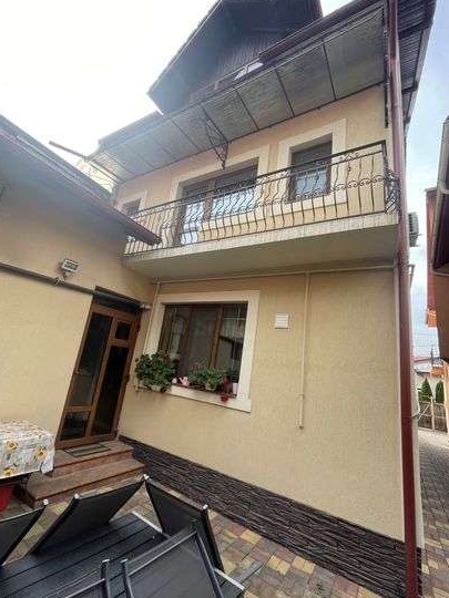 Casa de vanzare Targoviste