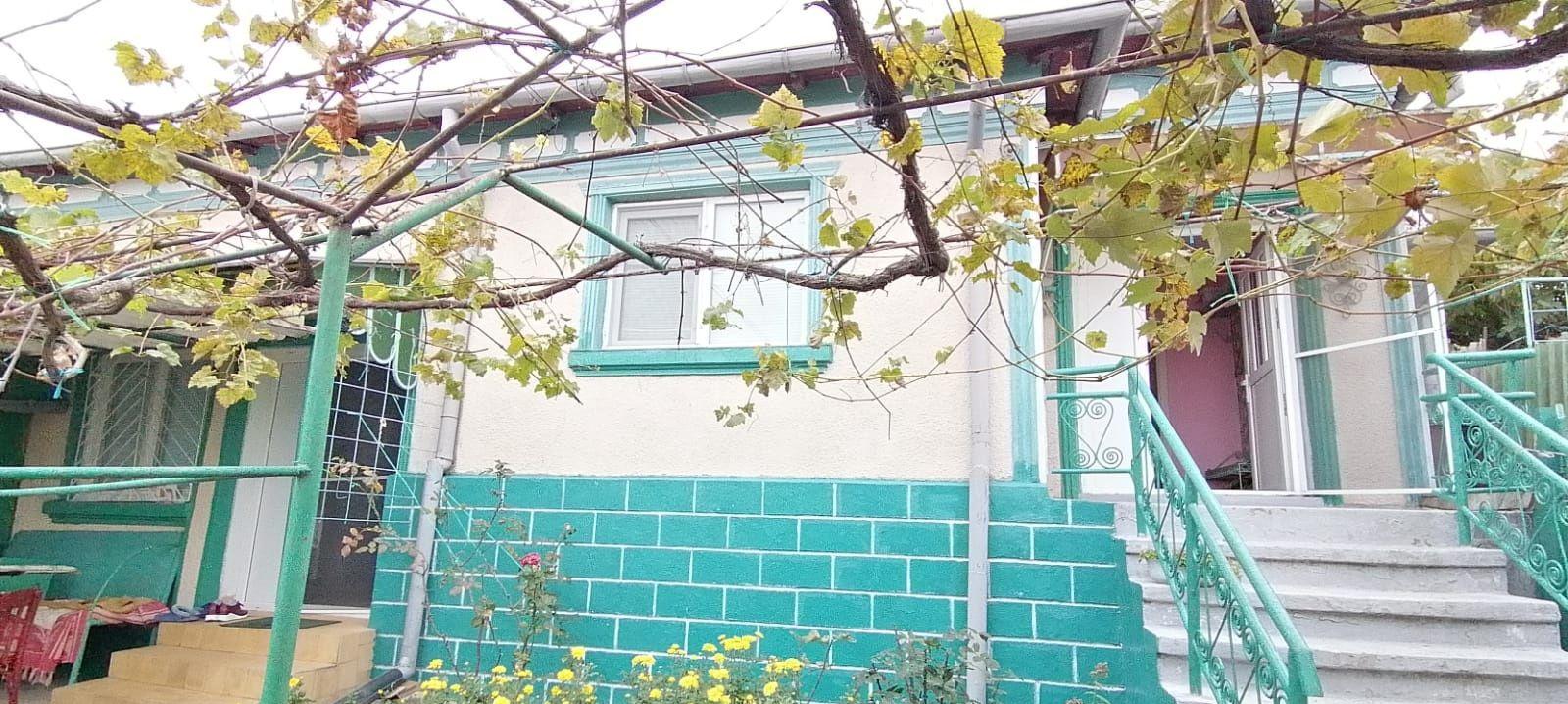 Casa de vanzare, teren 500 mp 15.5 m deschidere
