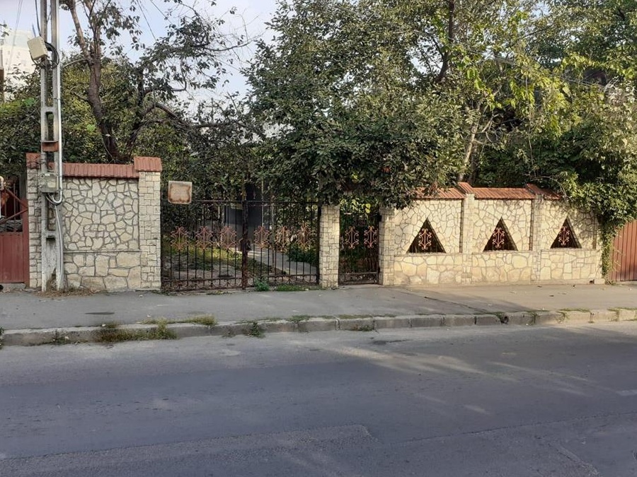 Casă de vânzare - Tulcea