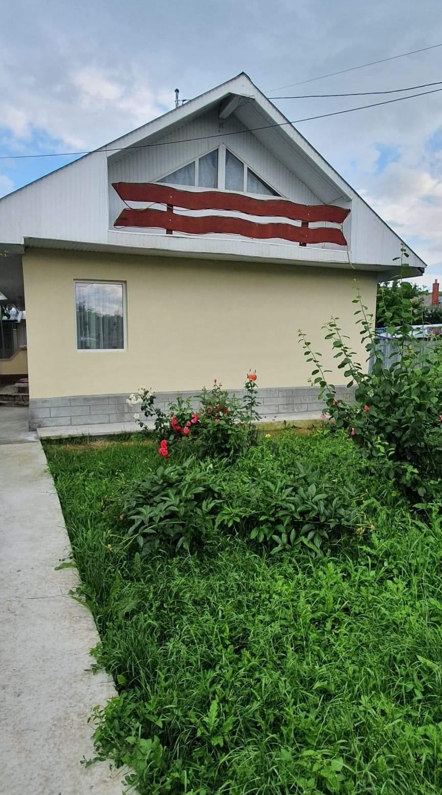 casa de vanzare Tupilati