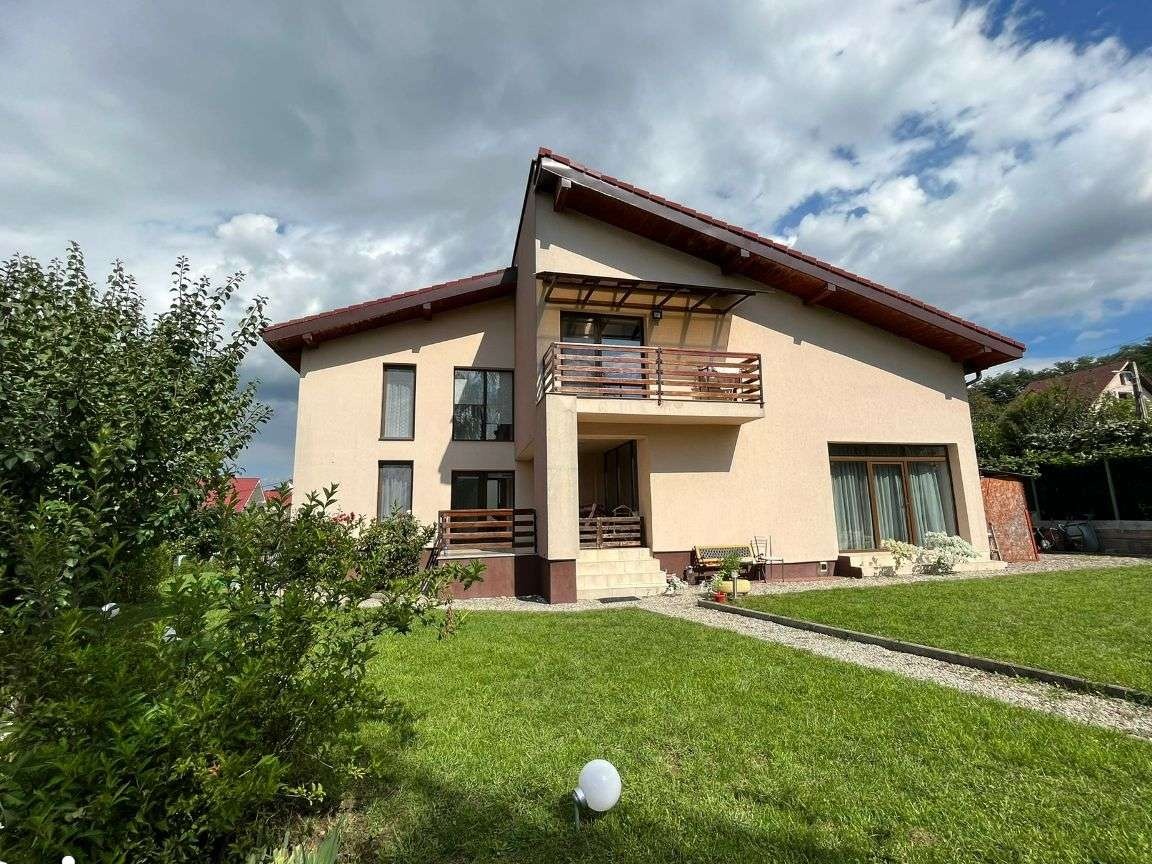 CASĂ DE VÂNZARE - Valea Budacului, Toate utilitățile, zonă deosebită