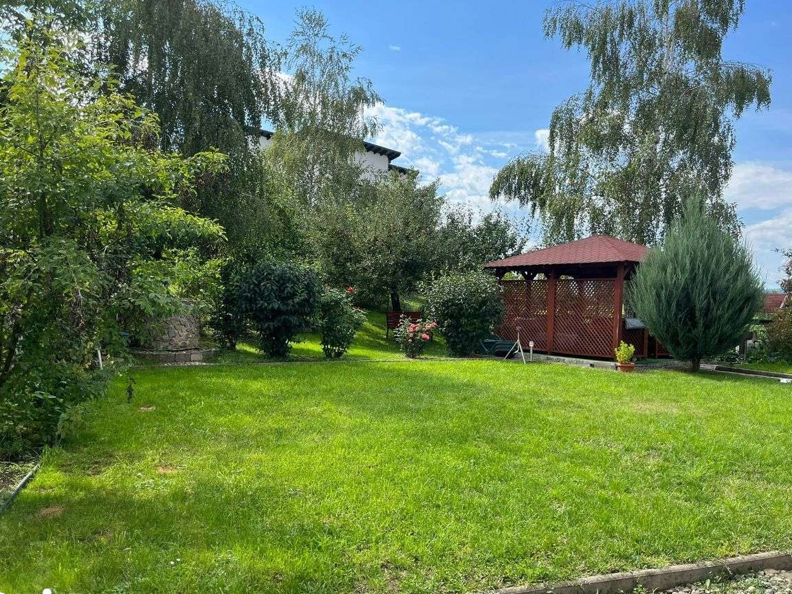 CASĂ DE VÂNZARE - Valea Budacului, Toate utilitățile, zonă deosebită