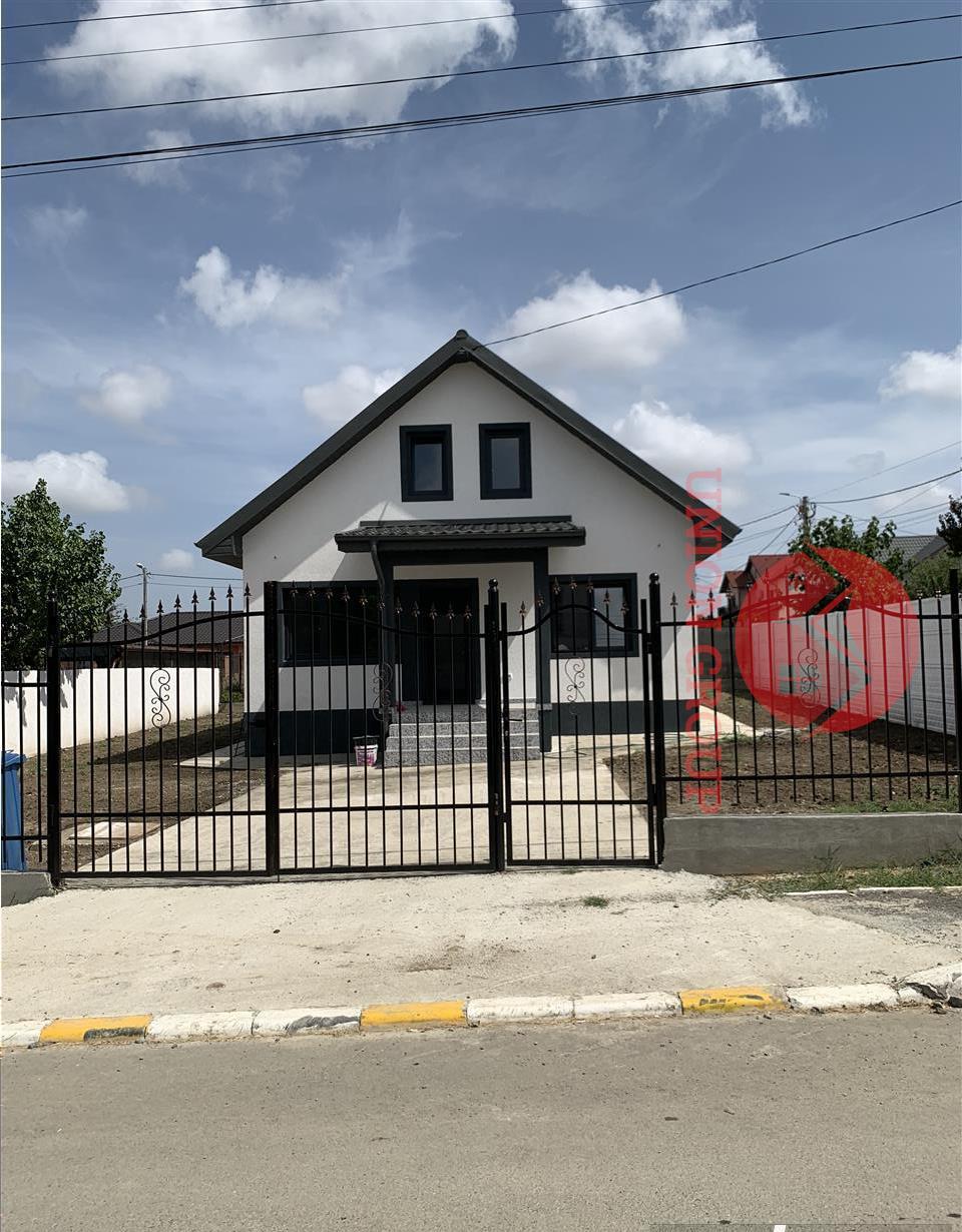 Casa de vanzare Valu lui Train