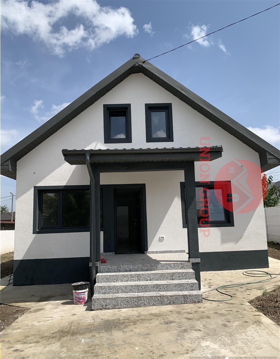 Casa de vanzare Valu lui Train
