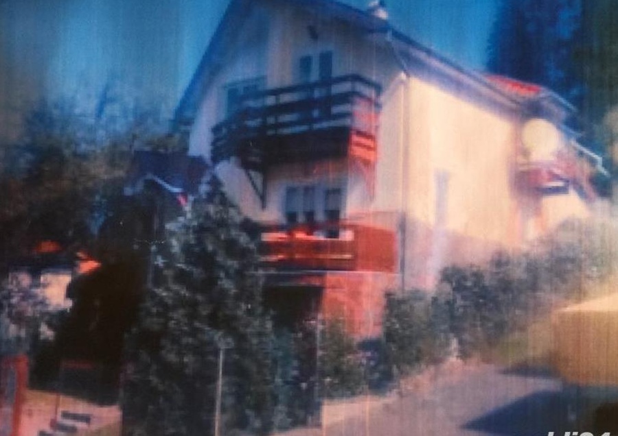 Casă de vânzare (VILĂ)
