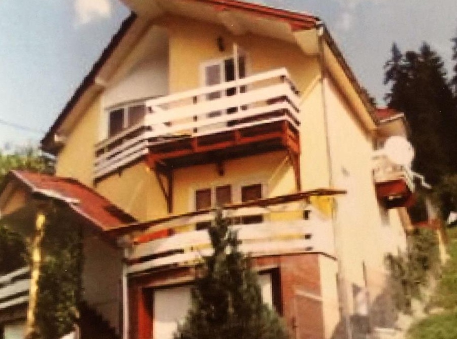 Casă de vânzare (VILĂ)