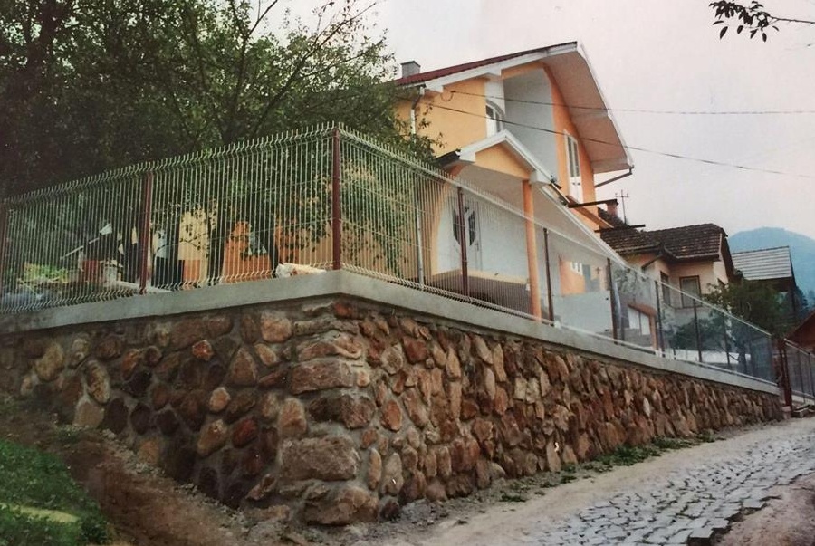Casă de vânzare (VILĂ)