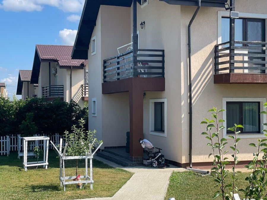 Casa de vânzare Vișan