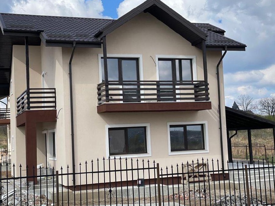 Casa de vânzare Vișan
