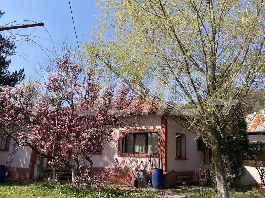 Casa de vanzare zona deosebita aproape de Valenii de Munte