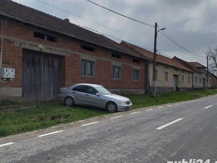 Casa de vanzare Zorlentu - Mare