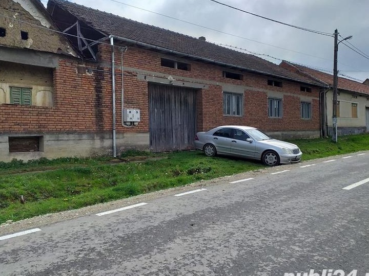 Casa de vanzare Zorlentu - Mare