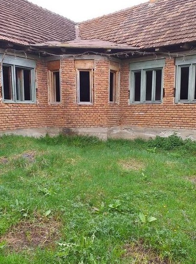 Casa de vanzare Zorlentu - Mare