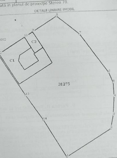 Casa de vanzare Zorlentu - Mare