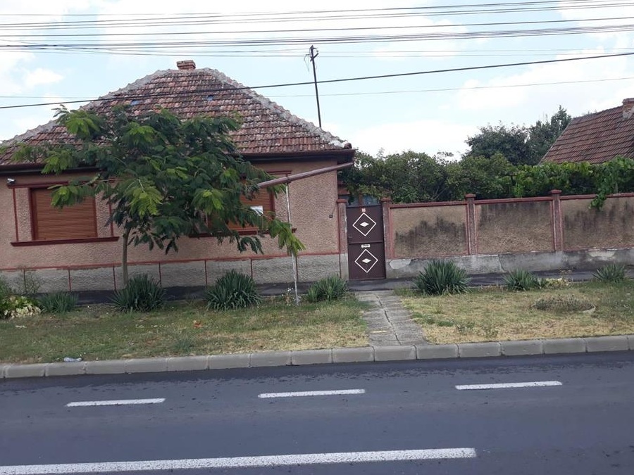 Casa de vanzare,Arad,Bujac