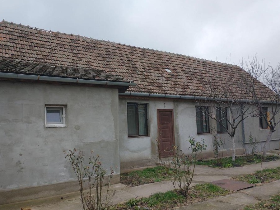 Casă de vânzare,com Biled