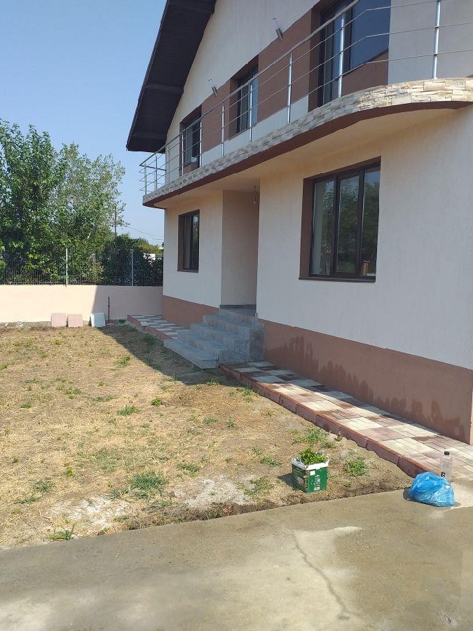 Casa de vanzareP+1
