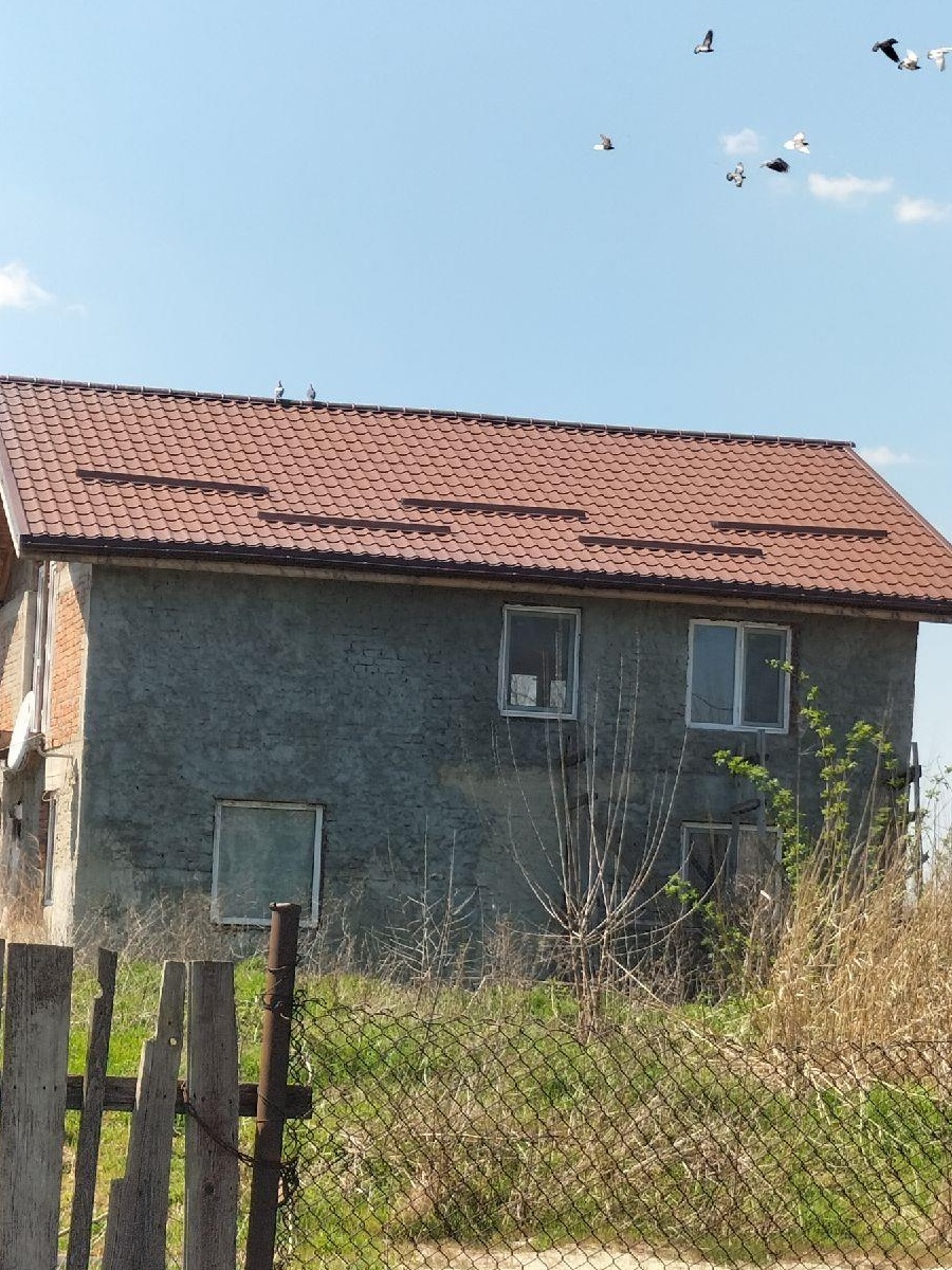 casa de vanzare+teren