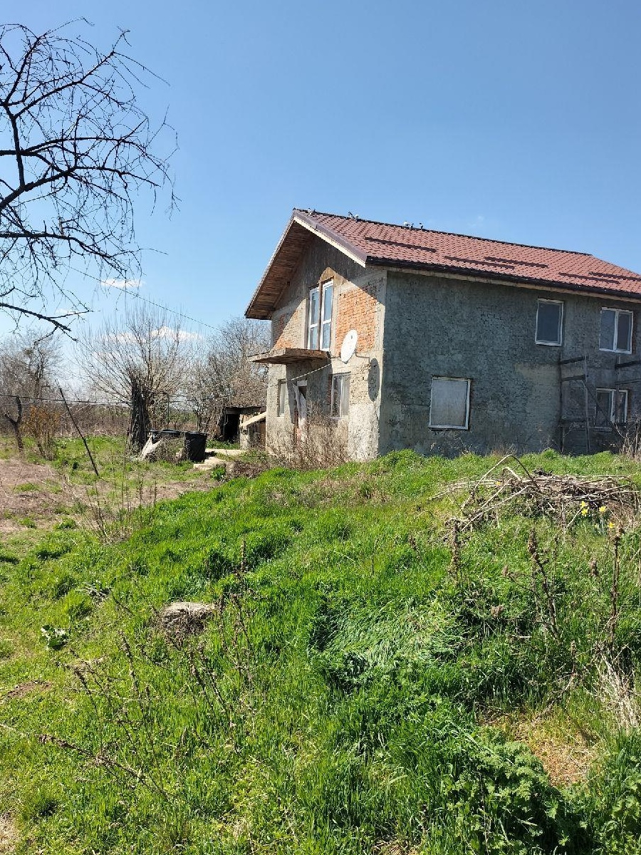 casa de vanzare+teren