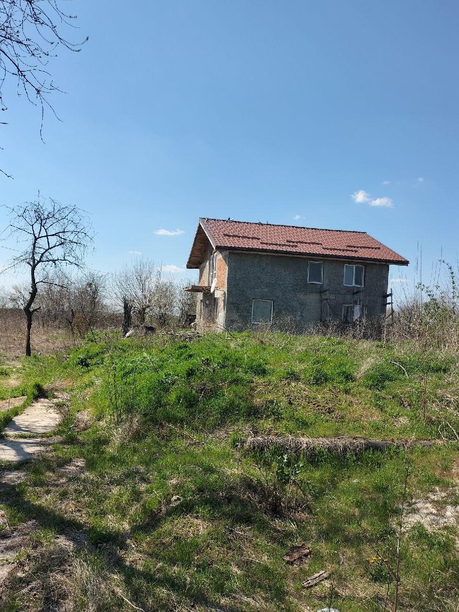 casa de vanzare+teren