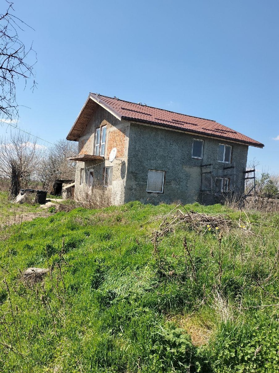casa de vanzare+teren