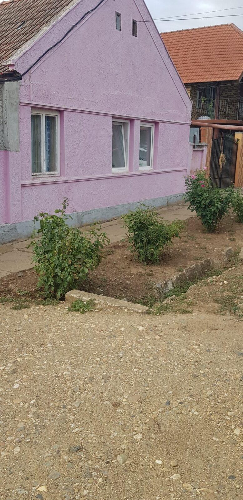 Casa de vinzare in Vinga