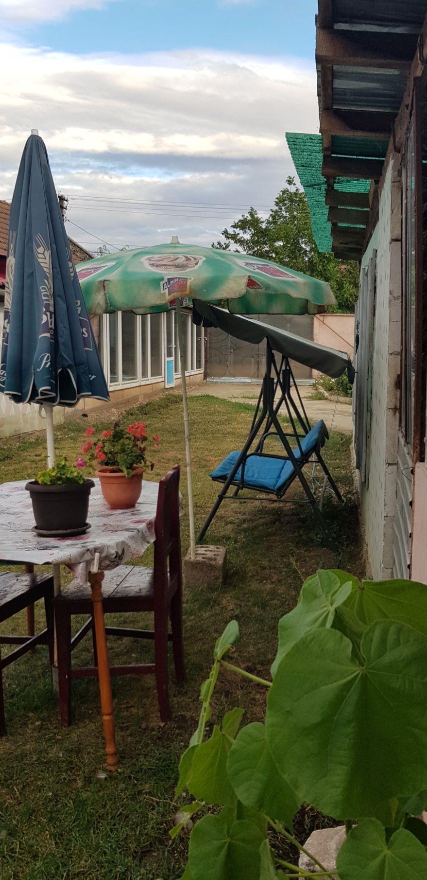 Casa de vinzare in Vinga