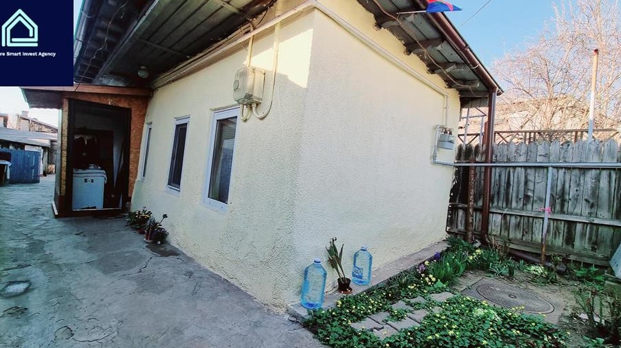 Casă demolabilă Antiaeriană, Mărgeanului, 10 minute Unirea, centru