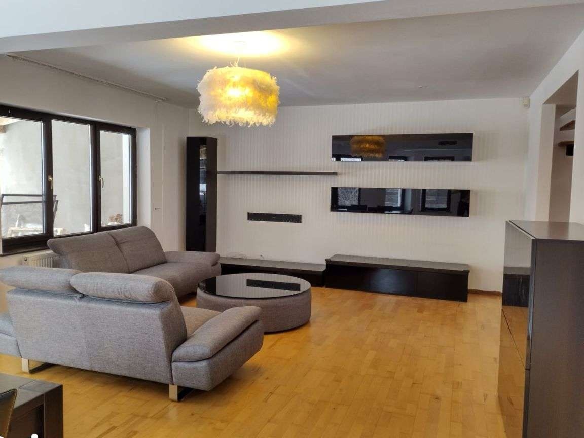Casa deosebita in zona Bunloc Brasov