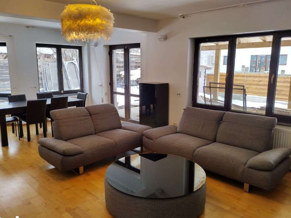 Casa deosebita in zona Bunloc Brasov