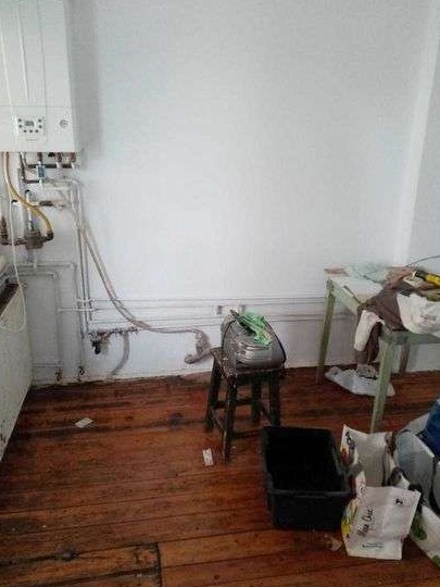 casa Dobroesti, Ilfov 3 camere cu teren 850 m2