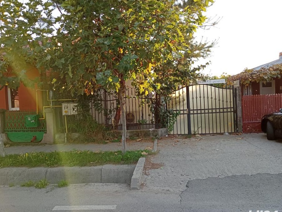 casa Domnesti, Ilfov
