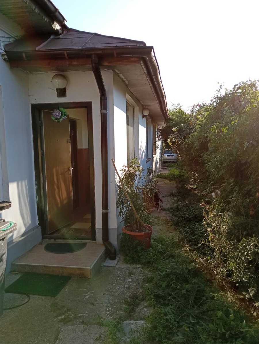 casa Domnesti, Ilfov