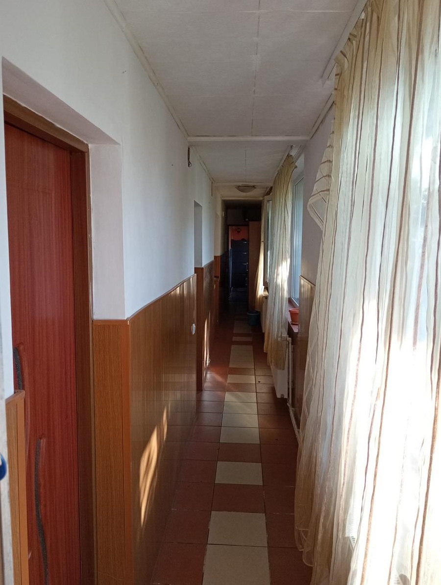 casa Domnesti, Ilfov