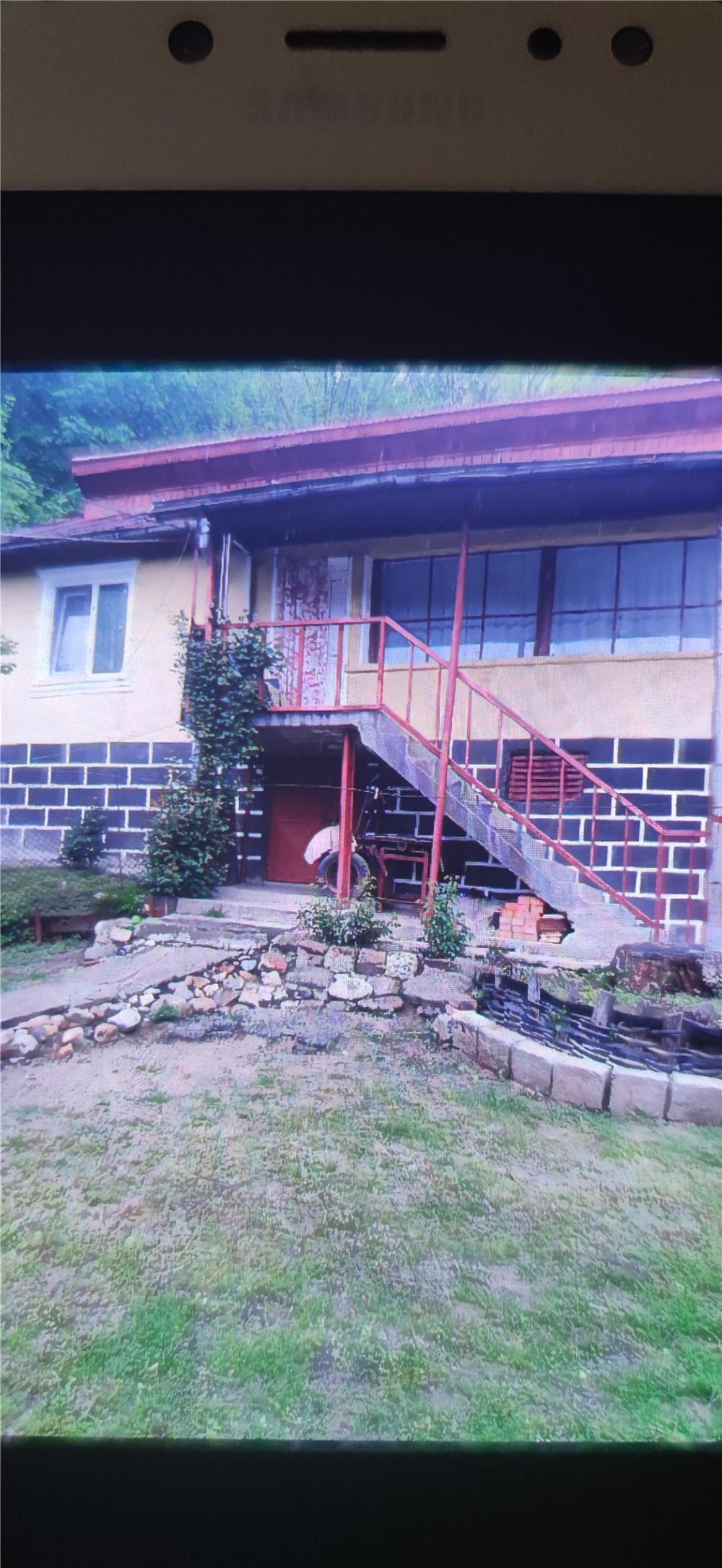 Casa Drăgotești Gorj