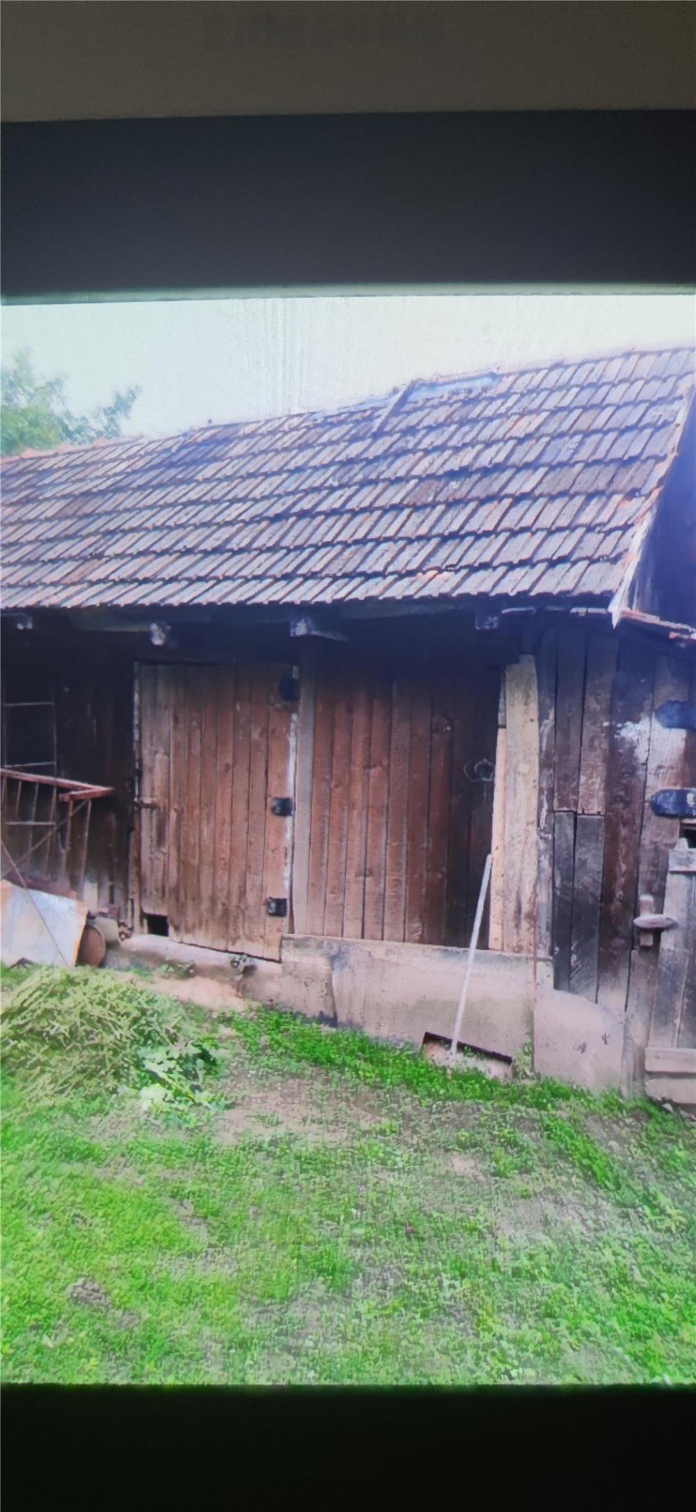 Casa Drăgotești Gorj