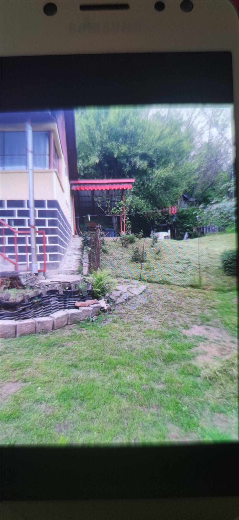 Casa Drăgotești Gorj