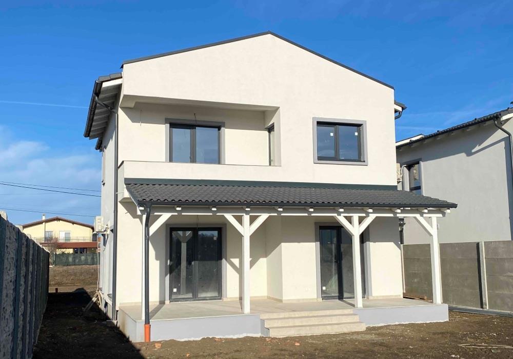 casa dumbravita