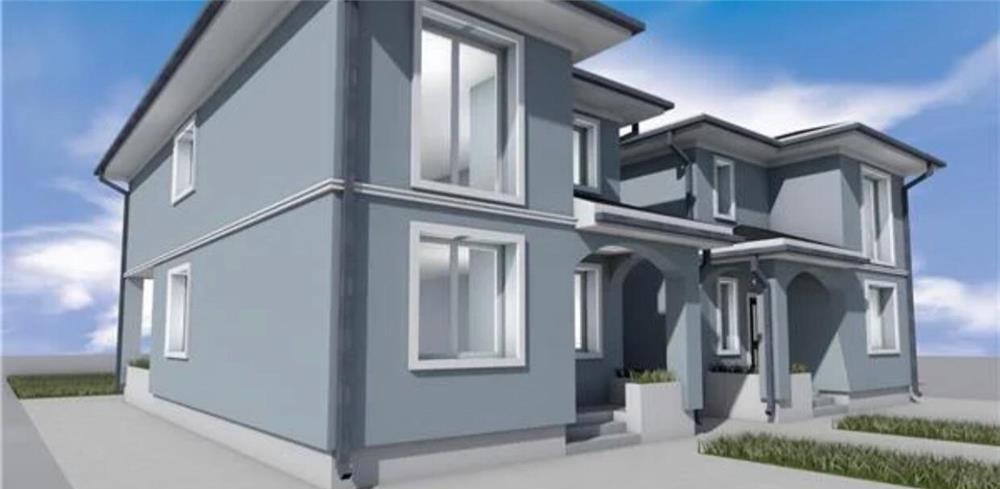 casa dumbravita, vatra satului, 300 mp teren,120 mp utili parter+etaj, pret 185000 euro negociabil
