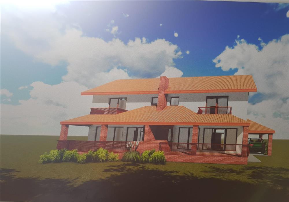 Casa (duplex) de vanzare 4 camere, cartierul Tineretului, Selimbar