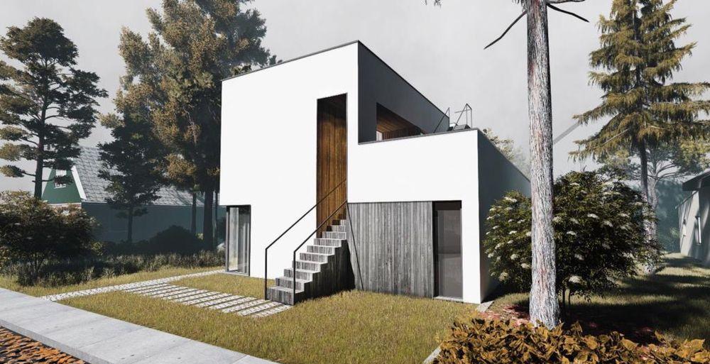 Casa, duplex , Doua spatii locative, zona superba Dambul Rotund