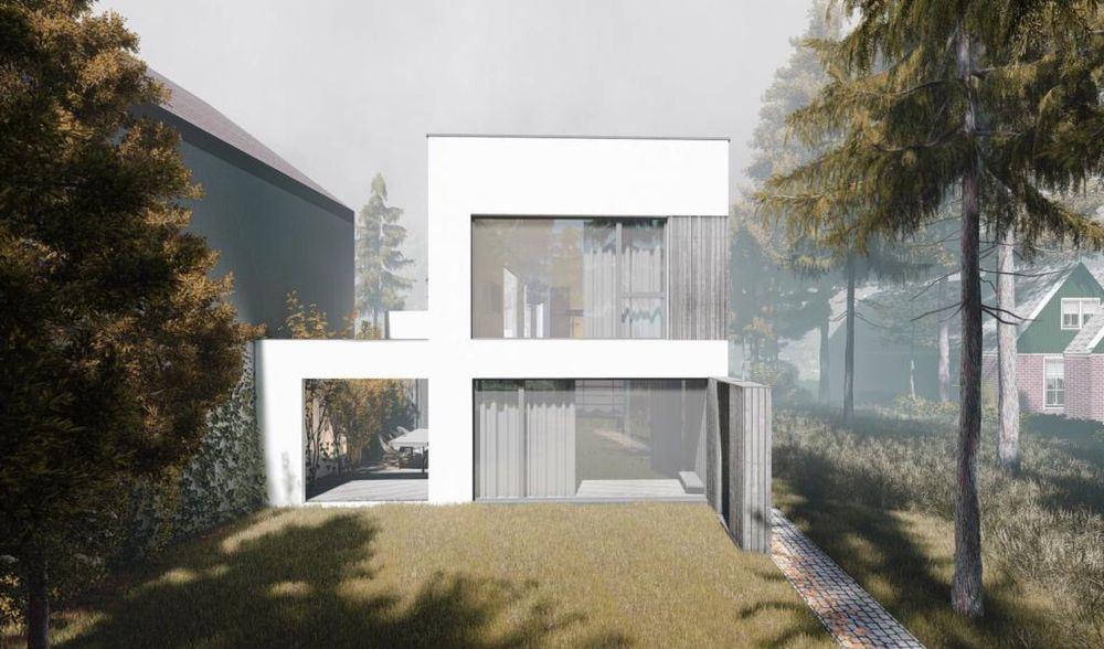 Casa, duplex , Doua spatii locative, zona superba Dambul Rotund