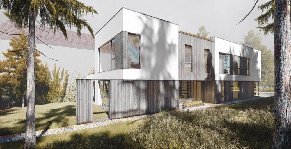 Casa, duplex , Doua spatii locative, zona superba Dambul Rotund