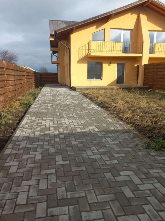 Casa duplex Stupini - cod 9137