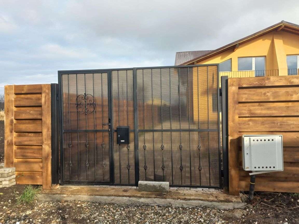 Casa duplex Stupini - cod 9137